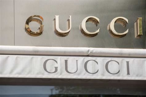 gucci kering 43|is gucci owned by lvmh.